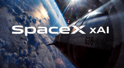 SpaceX's Acquisition of xAI Sparks IPO Frenzy; Google's Decade-Long Bet Finally Yields Huge Profits