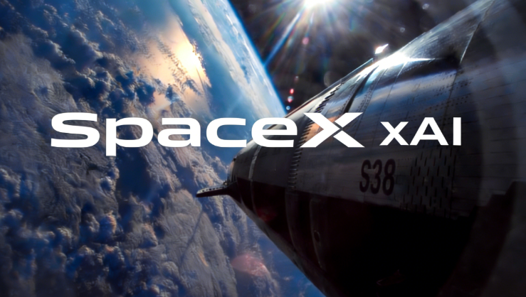 SpaceX's Acquisition of xAI Sparks IPO Frenzy; Google's Decade-Long Bet Finally Yields Huge Profits