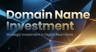 Domain Name Investment: A Guide to Core Value Judgment