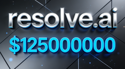 Resolve AI Raises $125 Million in Series A Funding, Joining the Ranks of AI-Powered Operations and Maintenance Unicorns