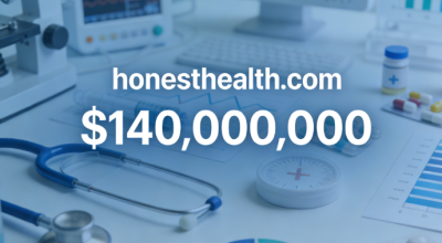 Honesthealth.com Raises $140 Million in Funding to Deepen its US Healthcare Footprint
