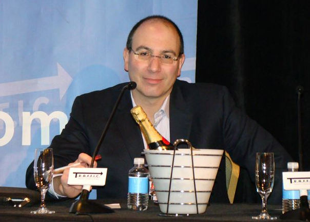 AI.com Sold for  Million, Broker Larry Fischer Reveals Details