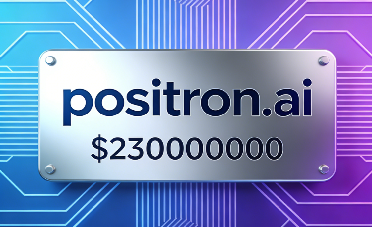 AI chip upstart Positron raises 0 million in Series B funding, targeting the new high-efficiency inference market