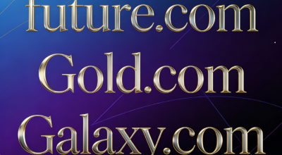 Super-valuable word domain names sold by Chinese investors: Hidden champions of the digital age