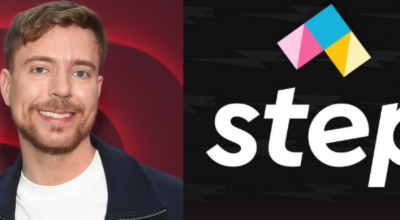 MrBeast Acquires Step to Help Teens Build a Solid Financial Foundation