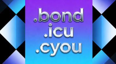 A Personalized Business Card for the Era of Individuality: Brand Opportunities Behind New Domain Suffixes