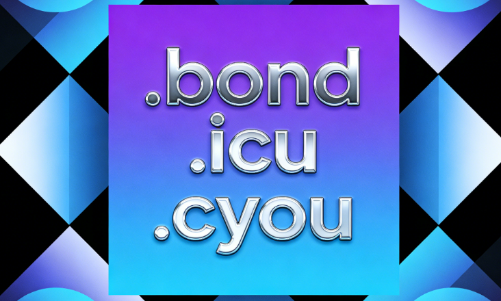 A Personalized Business Card for the Era of Individuality: Brand Opportunities Behind New Domain Suffixes