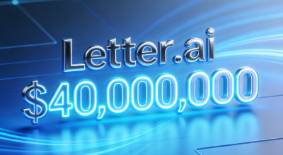 AI marketing software Letter.ai raises $40 million in Series B funding, reshaping the B2B revenue empowerment track