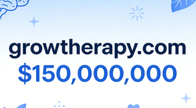 Mental Health Platform Grow Therapy Raises $150 Million in Series D Funding