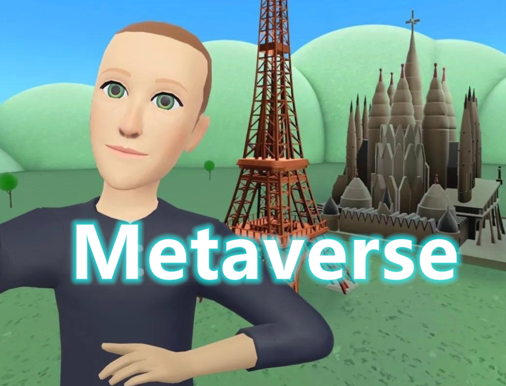 Meta shuts down its Metaverse project, ending its  billion gamble in disappointment