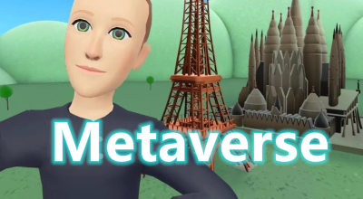 Meta shuts down its Metaverse project, ending its $80 billion gamble in disappointment