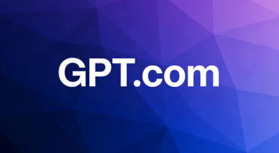 Following a record-breaking $110 billion funding round, OpenAI appears to have acquired the top-level domain GPT.com