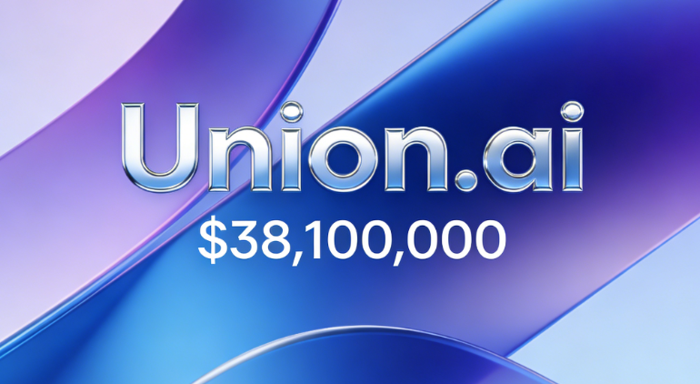 Union.ai Raises .1 Million in Series A Funding to Accelerate AI Development Infrastructure Deployment