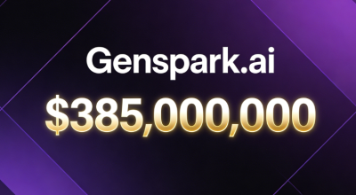 Genspark.ai Raises $385 Million in Series B Funding, Silicon Valley AI Unicorn Receives Further Capital Investing