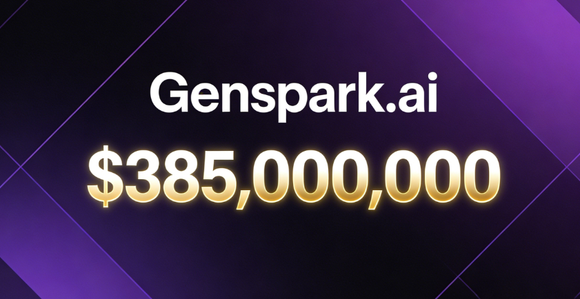 Genspark.ai Raises 5 Million in Series B Funding, Silicon Valley AI Unicorn Receives Further Capital Investing