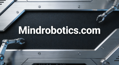 Mind Robotics Raises $500 Million in Series A Funding to Deepen its Focus on Industrial Physical AI Robots