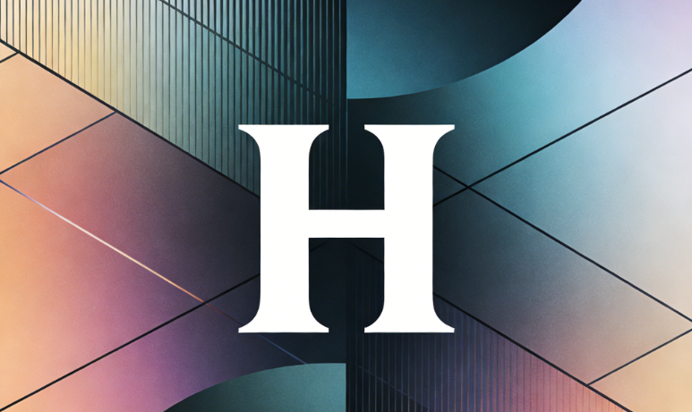 A single-letter license plate with the letter "H" sold for HK million in Hong Kong, boosting the value of related domain names