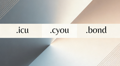 Why are savvy entrepreneurs rushing to register these new domain names?