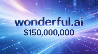 Dutch AI company Wonderful raises $150 million in Series B funding, valuing the company at $2 billion