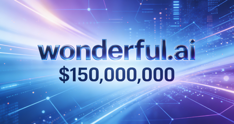 Dutch AI company Wonderful raises 0 million in Series B funding, valuing the company at 
