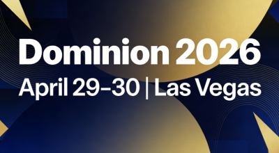D3 Plans to Host Dominion 2026 in Las Vegas in April