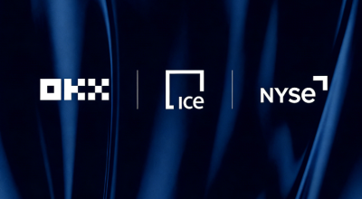 ICE, the parent company of the NYSE, makes a strategic investment in OKX, valuing the company at $25 billion