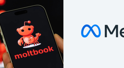 Meta Acquires AI Agent Social Network Moltbook, Accelerating Agent Ecosystem Development