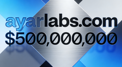 Leading Optical Interconnect Company Ayar Labs Raises $500 Million in Series E Funding
