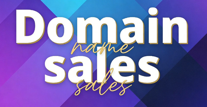 March Domain Name Sales Ranking: AI and Short Keyword Domains See Soaring Popularity
