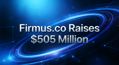 Firmus.co Raises $505 Million in Funding to Accelerate Computing Power Deployment in Asia Pacific