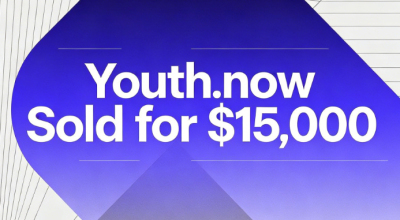 Concise and Powerful: Youth.now Sells for $15,000