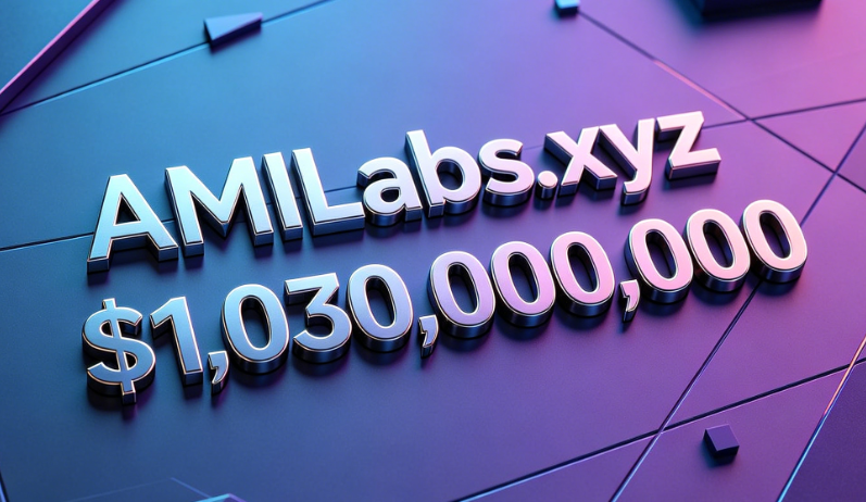 AMILabs.xyz Raises <img fetchpriority=