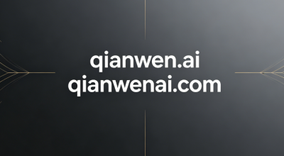 Alibaba Invests Heavily in AI Domains: Acquiring qianwen.ai and qianwenai.com to Build an AI Brand Matrix