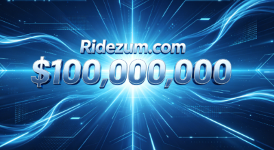 Zum Raises $100 Million in Strategic Funding to Empower Student Commutes with AI-Powered Smart Mobility