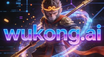 DingTalk Acquires wukong.ai Domain, Strengthening its AI Office Ecosystem Layout