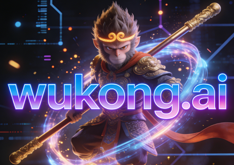DingTalk Acquires wukong.ai Domain, Strengthening its AI Office Ecosystem Layout