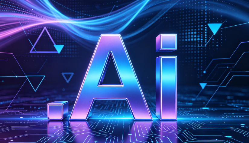 Investing in AI Domains: A Golden Opportunity in the Digital Age and a Guide to Avoiding Pitfalls