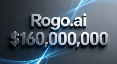 Rogo Raises $160 Million in Series D Funding to Accelerate AI-Powered Financial Services Upgrades