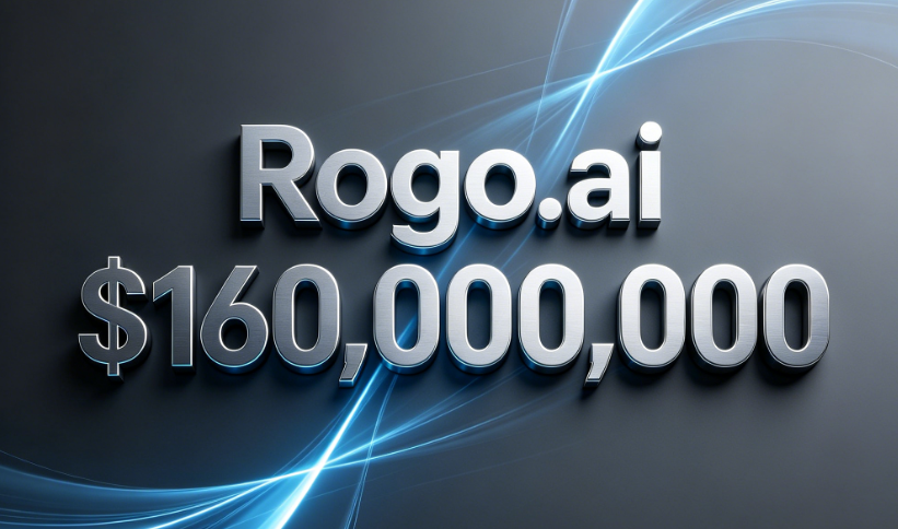 Rogo Raises 0 Million in Series D Funding to Accelerate AI-Powered Financial Services Upgrades