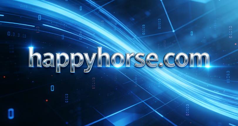 Alibaba Acquires happyhorse.com, Strengthening its AI Video and Diversified Ecosystem Layout