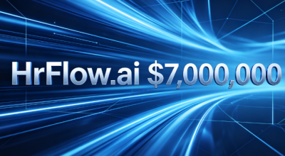 HrFlow.ai Raises $7 Million Pre-A Funding Round to Enhance AI-Powered Recruitment Intelligence