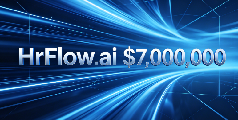 HrFlow.ai Raises  Million Pre-A Funding Round to Enhance AI-Powered Recruitment Intelligence