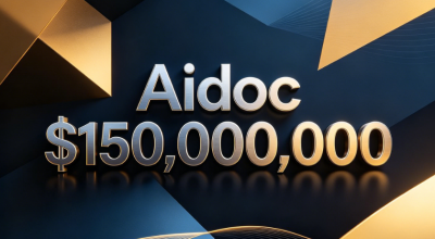 Aidoc Raises $150 Million in Series E Funding to Accelerate AI Healthcare Clinical Deployment