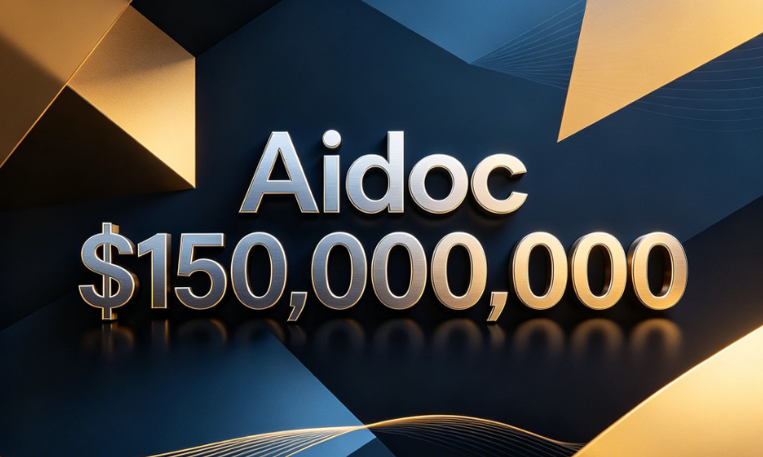 Aidoc Raises $150 Million in Series E Funding to Accelerate AI ...