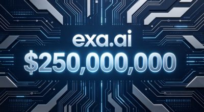 Exa Raises $250 Million in Series C Funding to Build AI-Dedicated Search Engine