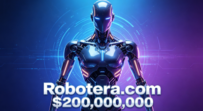 Robotera.com Raises $200 Million! Tsinghua-Affiliated Humanoid Robot Unicorn Accelerates Commercialization