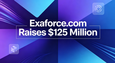 Exaforce.com Raises $125 Million in Series B Funding, Valuing the Company at $725 Million