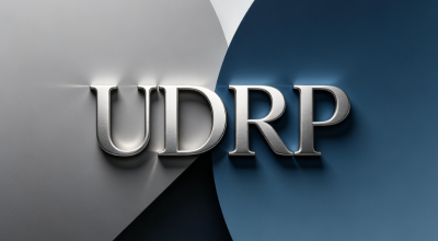 Top.Domains Wins UDRP Case, Successfully Defends Transfer.Now Domain Rights