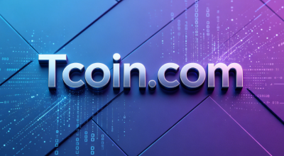 Tcoin.com Sold Through DN.com: Premium Domain Names Becoming a New Anchor for Global Digital Assets