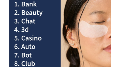 Sedo's April Domain Keyword Search Ranking: "Bank" Tops Searches, AI Returns to Top Ten